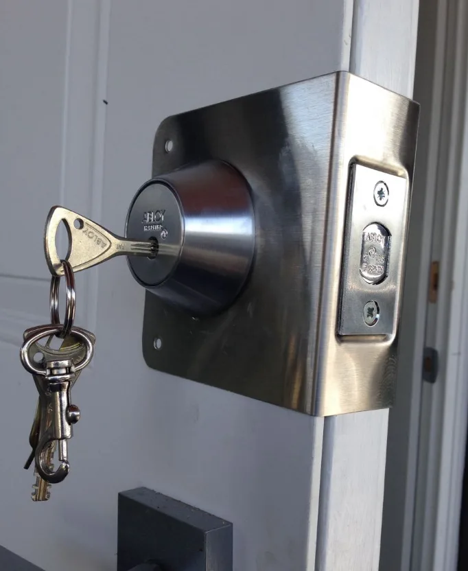 Fort Pierce locksmith service