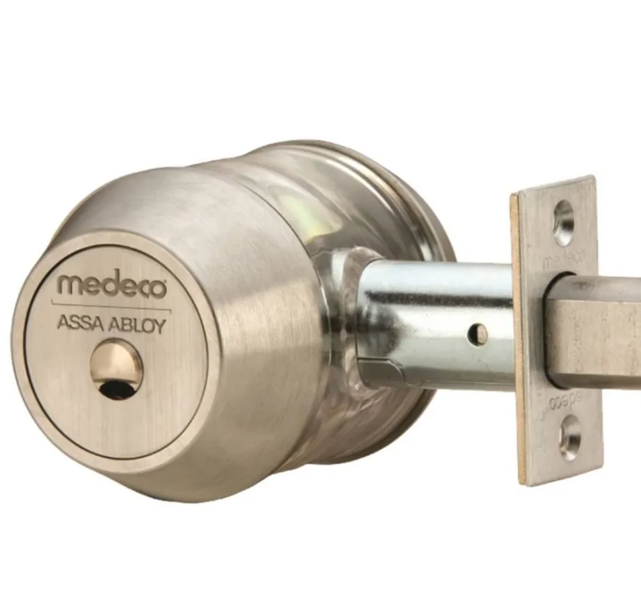 Commercial Door Hinges